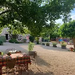D'hotes De La Pilatiere 4* Persac