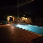 Bed & Breakfast D'hotes De La Pilatiere 4*