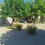 D'hotes De La Pilatiere