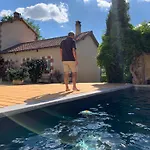 D'hotes De La Pilatiere 4* Persac