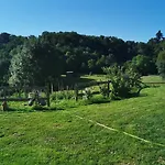 D'hotes De La Pilatiere Persac
