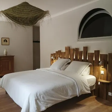 Bed & Breakfast D'hotes De La Pilatiere