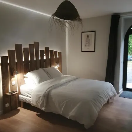 Bed & Breakfast D'hotes De La Pilatiere