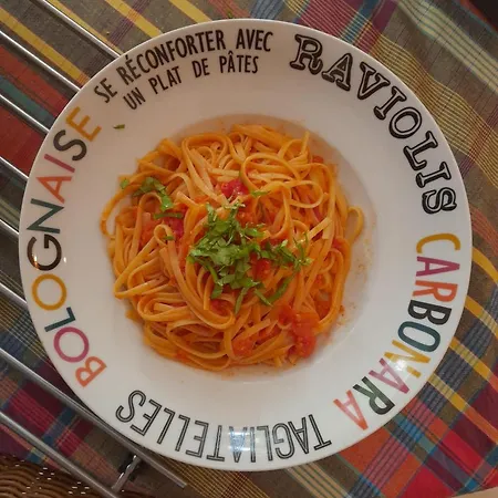 D'hotes De La Pilatiere 4*