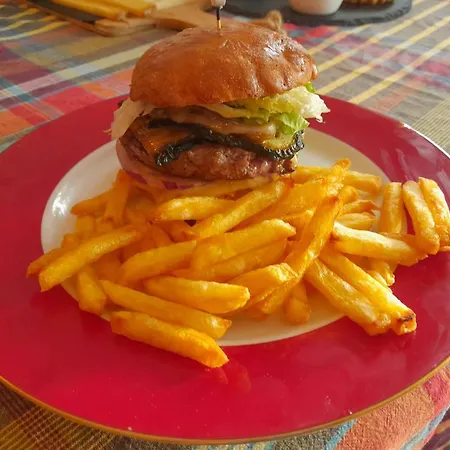 D'hotes De La Pilatiere Nocleg ze śniadaniem Persac