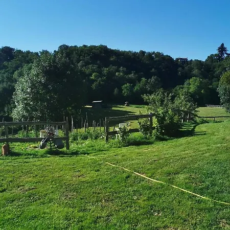 D'hotes De La Pilatiere Bed & Breakfast Persac