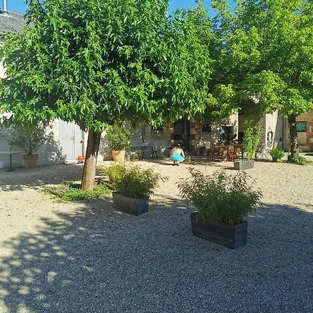 D'hotes De La Pilatiere