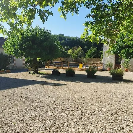 D'hotes De La Pilatiere Bed & Breakfast