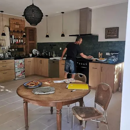 Nocleg ze śniadaniem D'hotes De La Pilatiere Persac