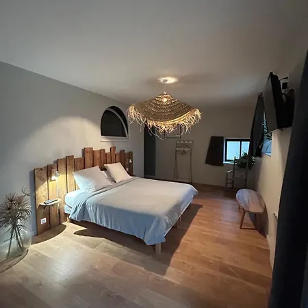 D'hotes De La Pilatiere