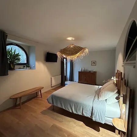 D'hotes De La Pilatiere Nocleg ze śniadaniem