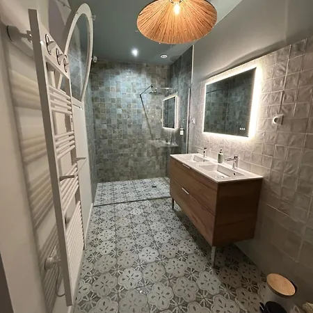 D'hotes De La Pilatiere 4*