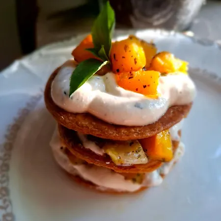 D'hotes De La Pilatiere Nocleg ze śniadaniem Persac