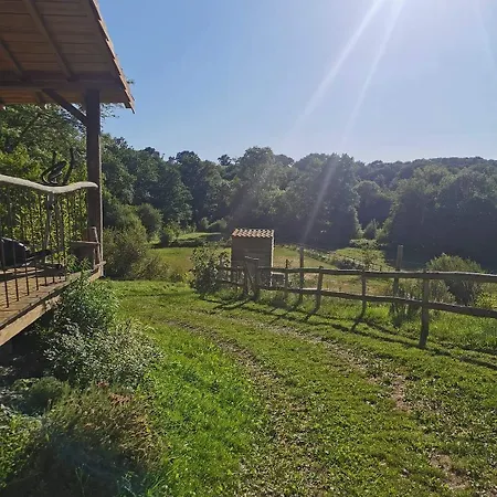 D'hotes De La Pilatiere