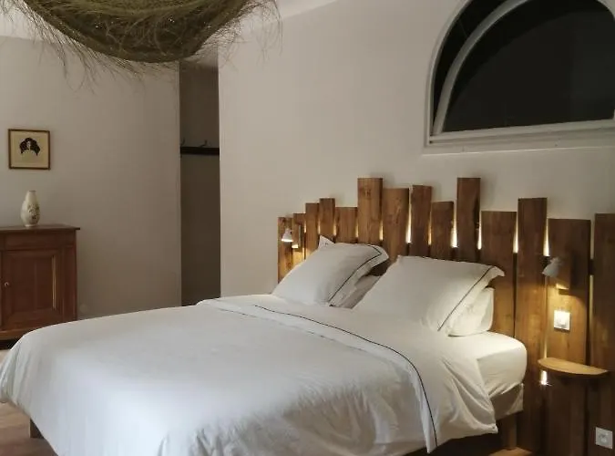 فندق مبيت وإفطار D'hotes De La Pilatiere