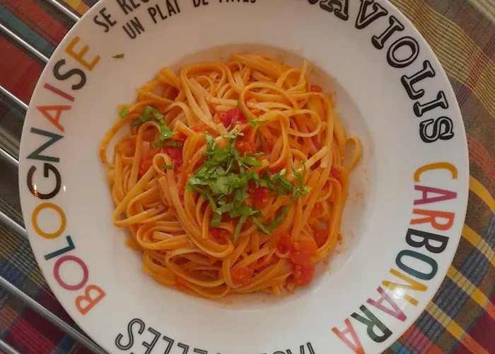 D'hotes De La Pilatiere 4*