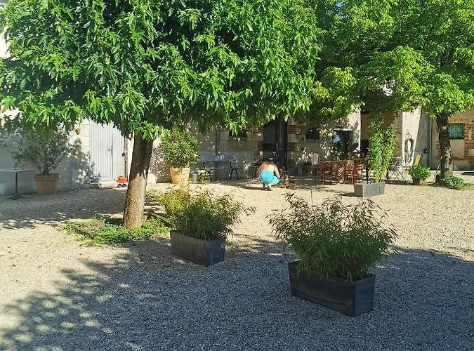 D'hotes De La Pilatiere