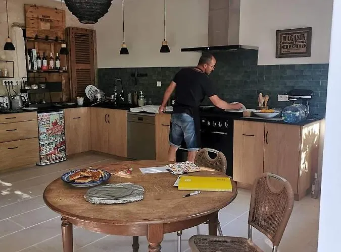 فندق مبيت وإفطار D'hotes De La Pilatiere Persac