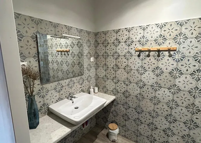 D'hotes De La Pilatiere 4*