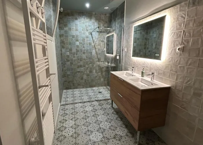 D'hotes De La Pilatiere 4*