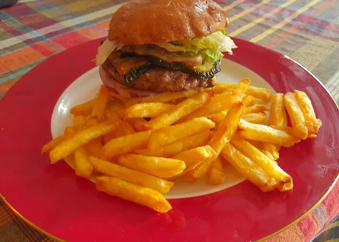 D'hotes De La Pilatiere فندق مبيت وإفطار