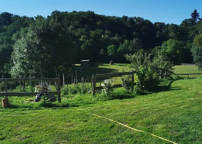 D'hotes De La Pilatiere Persac